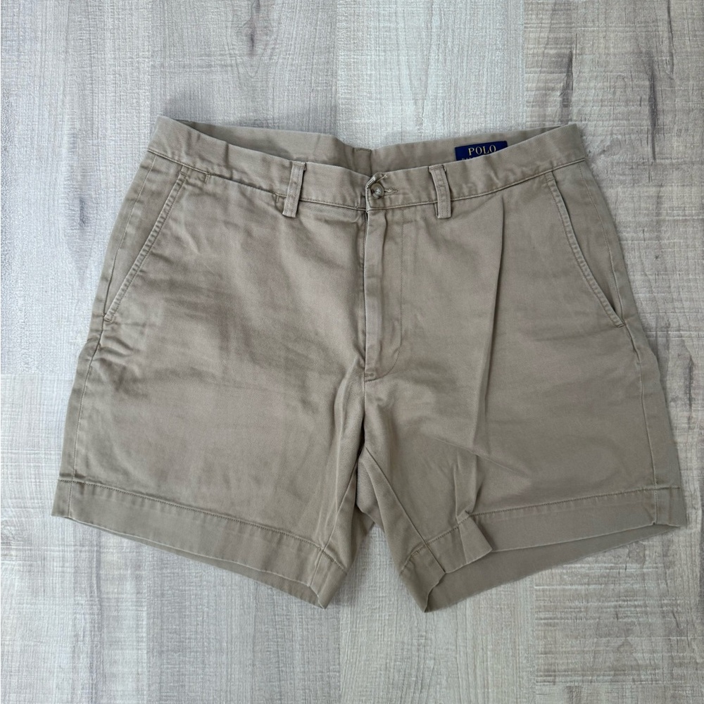 Polo Ralph Lauren 6” Chino Short